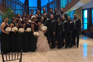 Dorvilus Events, LLC - 13