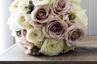 Alisha Simone / Event Floral and Decor - 18