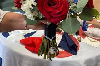 Harrington Flowers - 46