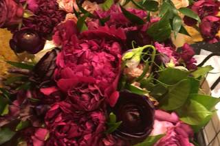 Posh Petals - 50