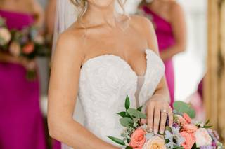 Adriana Duque Makeup Artistry - 22