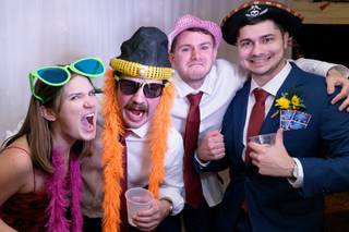 MNE Events - 8