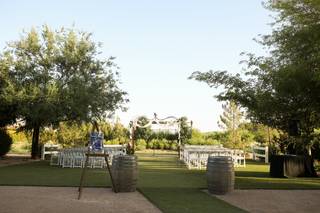 Weddings at Schnepf Farms - 32