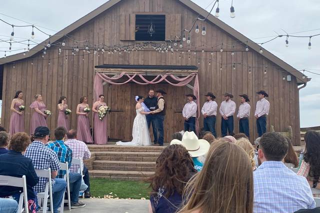 Tex Ranch 4
