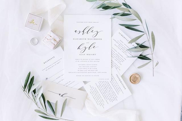 Memorable Moments Event Planning - 1