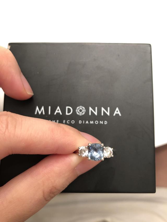 MiaDonna & Company - 2