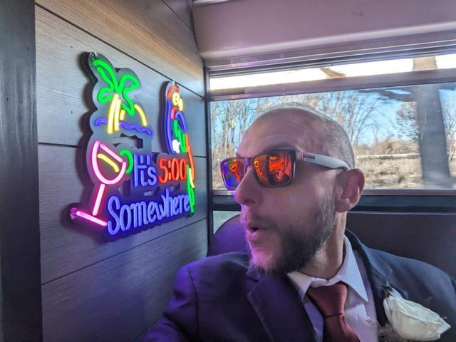 G&S Limousine Services - 1