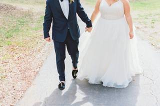 Gina Myers Weddings and Events - 11