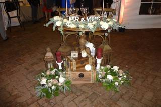 The Inn at Fernbrook Farms - 47