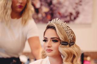 Renata Hair & Make Up Artist - 176
