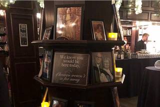 The Housing Works Bookstore - 22