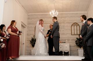 Weddings by Rev. Patti Ruhala - 12