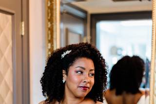 Nika Vaughan Bridal Artists - 6