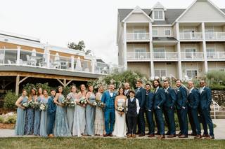 Bay Pointe Inn - 18