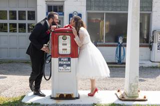 Affordable Wedding Portraits - 15