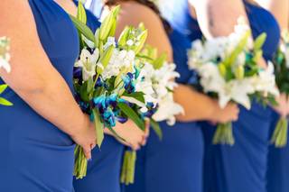 The Bride's Bouquet - 43