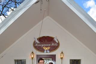 Wedding Chapel at Honeymoon Hills - 20
