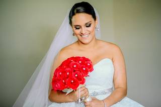 Erica Makeup Artist - 24