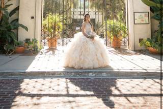 Prince Weddings - 25