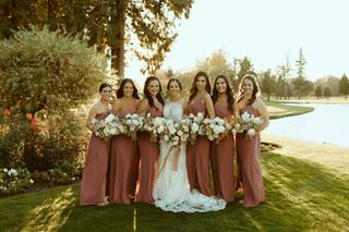 Jodi Iverson Florals - 11