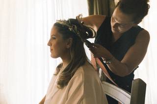 The Tuscan Beauty Wedding - 45