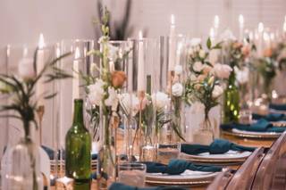 The Hive Wedding Collective - 24