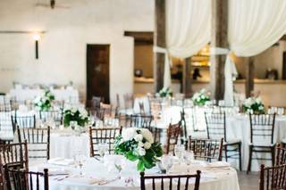 Lost Mission Weddings and Events - 20