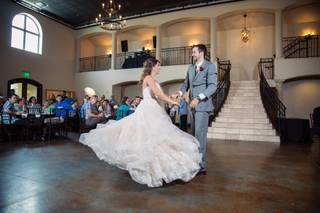 Chapel at Ana Villa by Walters Wedding Estates - 48
