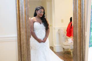A Formal Affair Bridal and Special Occasions Boutique - 9
