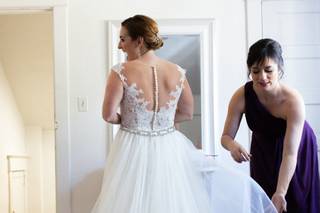 Bridal Silhouette - 9
