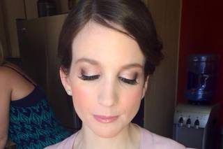 M.U.A.H. Makeup and Hair - 114