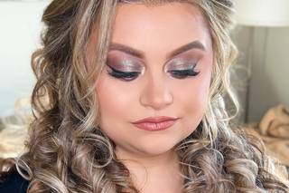 A Touch of Fierce by Lay-Lay Duchatelier - 26