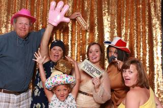 Orlando Photo Booths - 1
