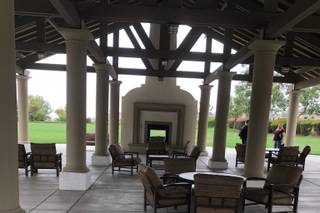 Chapel In The Vines - 5