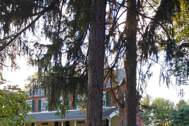 The Christian Royer House 2