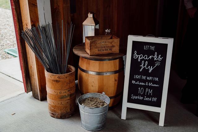 Lady Slipper Affairs & Events - 3
