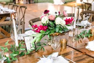 Grace’s Garden Floral Design - 11