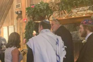 Reverend T. S. Deacon Economos - 9
