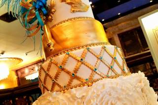 Ana Paz Cakes - 38