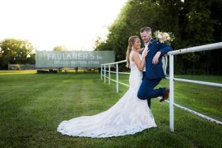 Faulkner's Ranch - 12