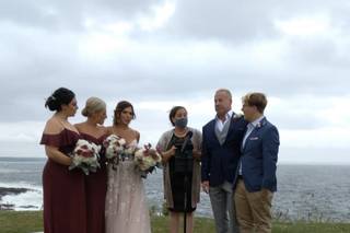 Heather Rose, Wedding Officiant - 14