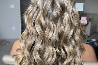 Plush Beauty - 84