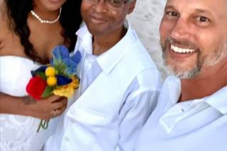 Paradise Beach Weddings - 6