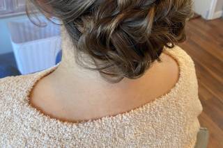 Happily Ever After Hair - 27