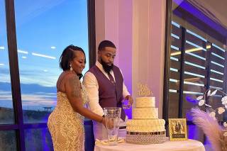 Carolina Cupcakery - 6