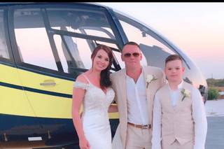 Santorini Wedding Planners - 33