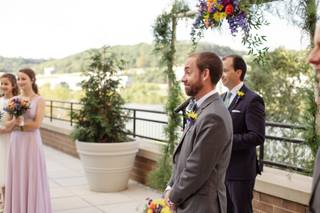 The Terrace at Hyatt House Pittsburgh-South Side - 5