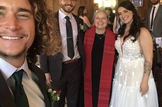 1 Beautiful Day with Rev. Maureen Jeffries - 51