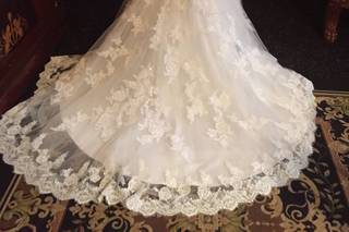 In White - 46