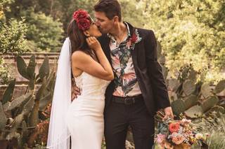 Eliza Paige Weddings and Events - 6